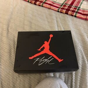 Jordan 4 Retro GS- University blue